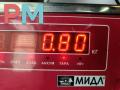 клапан EGR Mitsubishi Carisma 1 поколение 1998, 1.8 л., бензин, АКПП, зелёный, седан - фото №5