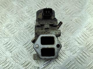 клапан EGR Mitsubishi Carisma 1 поколение 1998, 1.8 л., бензин, АКПП, зелёный, седан