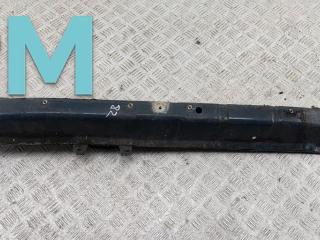 балка под радиатор Audi 80 8A/B3 1991, 1.8 л., бензин, МКПП, синий, седан