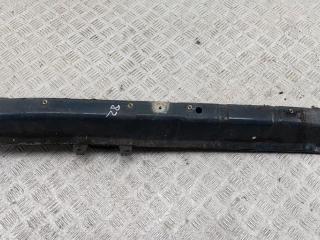 балка под радиатор Audi 80 8A/B3 1991, 1.8 л., бензин, МКПП, синий, седан