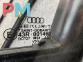 стеклоподъемник электрический передний левый Audi A4 B6 2004, 3.0 л., бензин, АКПП, чёрный, универсал, 8E0837461 - фото №2
