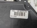 замок двери передней левой Audi A4 B6 2004, 3.0 л., бензин, АКПП, чёрный, универсал, 4B1837015 - фото №3