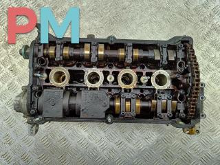 ГБЦ Audi A4 B5 [рестайлинг] 1998, 1.8 л., Ti, бензин, АКПП, красный, седан, 058103373A