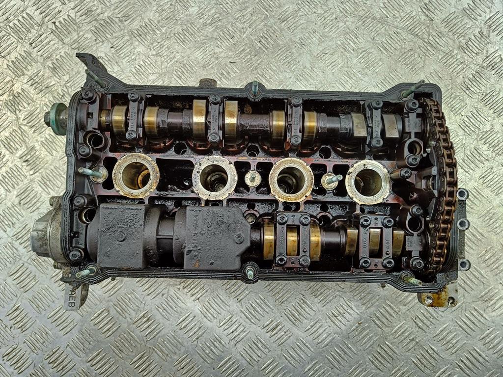 ГБЦ Audi A4 B5 1998, 1.8 л., Ti, бензин, АКПП, красный, седан, 058103373A