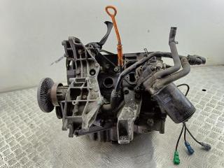 блок цилиндров Audi A4 B5 [рестайлинг] 1998, 1.8 л., Ti, бензин, АКПП, AEB