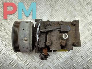 компрессор кондиционера Mitsubishi Carisma 1 поколение 1998, 1.8 л., бензин, MB958178