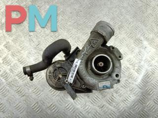 турбина Audi A4 B5 [рестайлинг] 1998, 1.8 л., Ti, бензин, АКПП, красный, седан, 058145703J
