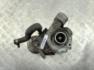 турбина Audi A4 B5 [рестайлинг] 1998, 1.8 л., Ti, бензин, АКПП, красный, седан, 058145703J