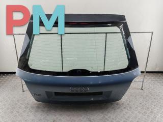 крышка багажника Audi A3 8P 2003, серый, хетчбэк 3 дв.
