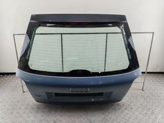крышка багажника Audi A3 8P 2003, серый, хетчбэк 3 дв.
