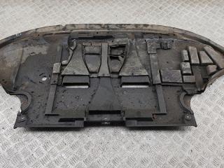 защита двигателя Audi A6 4B/C5 [рестайлинг] 2002, 3.0 л., бензин, АКПП, серый, седан, 4B0863823E
