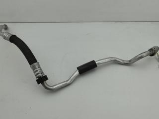 трубка кондиционера Audi A4 B7 2004, 2.0 л., бензин, МКПП, синий, седан