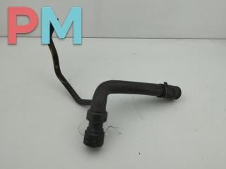 патрубок радиатора Audi A4 B7 2005, 2.0 л., бензин, 8E0121101