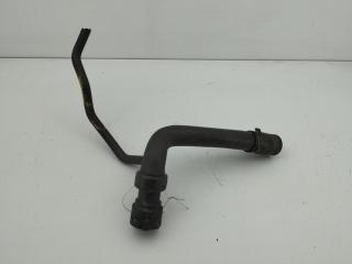 патрубок радиатора Audi A4 B7 2005, 2.0 л., бензин, 8E0121101