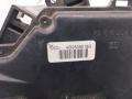 замок двери задней правой Audi A6 Allroad Quattro C5 2003, 2.5 л., дизель, АКПП, серый, универсал, 4B0839016G - фото №3