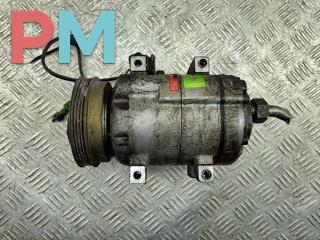 компрессор кондиционера Audi A4 B5 [рестайлинг] 1998, 1.8 л., Ti, бензин, 8D0260805D