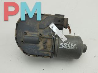 моторчик передних стеклоочистителей (дворников) Audi A6 4F/C6 2004, 2.0 л., дизель, МКПП, чёрный, седан, 4F1955119B