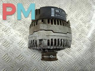 генератор Audi A4 B5 [рестайлинг] 1998, 1.8 л., Ti, бензин, АКПП, красный, седан, 058903016C, 0123510033