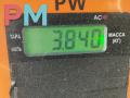 радиатор охлаждения Audi A4 B6 2003, 1.9 л., дизель, МКПП, серый, седан, 8E0121251A - фото №3