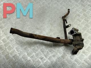 трубка охлаждающей жидкости Mitsubishi Carisma 1 поколение 1998, 1.8 л., бензин, АКПП