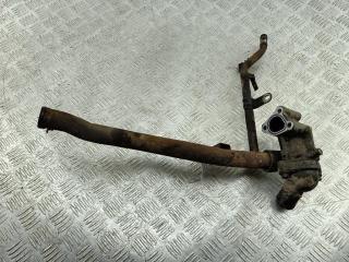 трубка охлаждающей жидкости Mitsubishi Carisma 1998, 1.8 л., бензин, АКПП