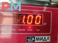 заслонка дроссельная Mitsubishi Carisma 1 поколение 1998, 1.8 л., бензин, АКПП, зелёный, седан - фото №6