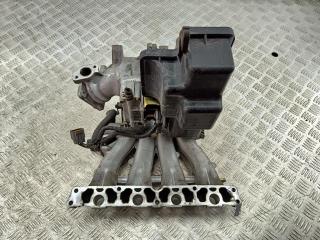 коллектор впускной Mitsubishi Carisma 1998, 1.8 л., бензин, седан