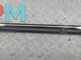 молдинг двери задней правой Audi A6 Allroad Quattro C5 2003, 2.5 л., дизель, АКПП, серый, универсал, 4Z7853970D