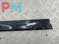 молдинг двери передней левой Audi A4 B6 2004, 3.0 л., бензин, АКПП, чёрный, универсал - фото №2