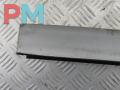 молдинг двери передней левой Audi A6 4F/C6 2005, 3.2 л., бензин, АКПП, серый, универсал - фото №3