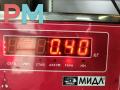трубка кондиционера Mitsubishi Carisma 1 поколение 1998, 1.8 л., бензин, АКПП, зелёный, седан, MR360023 - фото №4