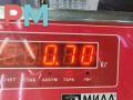 ручка наружная передняя левая Audi A4 B6 2004, 3.0 л., бензин, АКПП, чёрный, универсал - фото №3