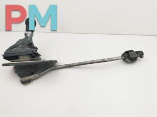 кулиса Audi 80 8C/B4 1992, 2.0 л., бензин, МКПП, серый, седан