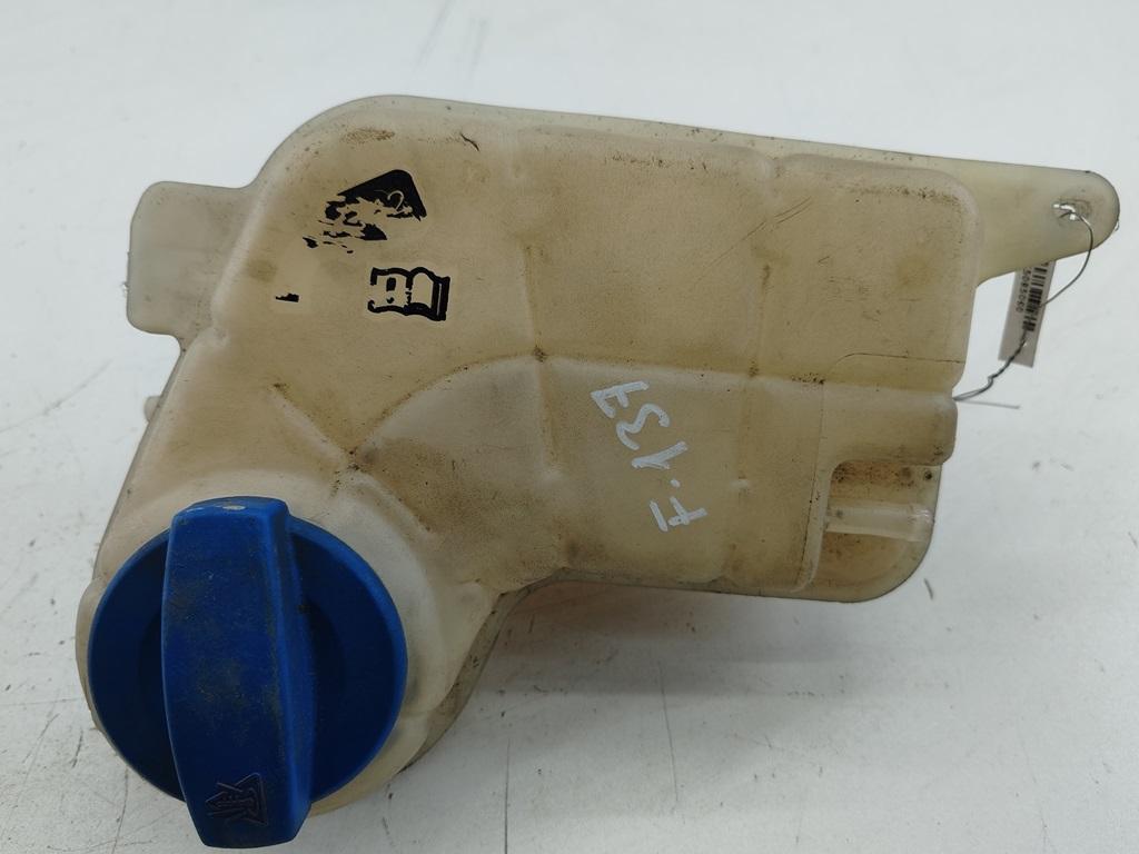 бачок расширительный Audi A6 C6 2005, 2.4 л., бензин, 4F0121403C