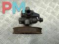 Насос гидроусилителя руля Mitsubishi Carisma 1 поколение 1998, 1.8 л., бензин, АКПП, зелёный, седан - фото №2
