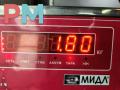 Насос гидроусилителя руля Mitsubishi Carisma 1 поколение 1998, 1.8 л., бензин, АКПП, зелёный, седан - фото №6