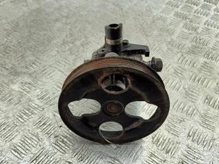 Насос гидроусилителя руля Mitsubishi Carisma 1998, 1.8 л., бензин, АКПП, зелёный, седан