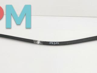 молдинг лобового стекла Audi A4 B7 2005, 2.0 л., дизель, АКПП, синий, универсал, 8E0854328E