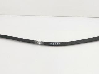 молдинг лобового стекла Audi A4 B7 2005, 2.0 л., дизель, АКПП, синий, универсал, 8E0854328E