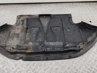 защита двигателя Audi A6 4B/C5 [рестайлинг] 2003, 2.4 л., бензин, АКПП, серый, универсал, 4B0863823E