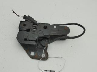 замок капота Audi A4 B7 2005, 2.0 л., бензин, АКПП, серый, универсал