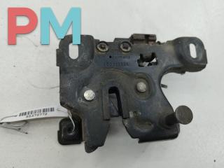 замок капота Audi A6 4B/C5 [рестайлинг] 2002, 2.5 л., дизель, АКПП, чёрный, седан, 4B0823509
