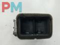 дефлектор обдува салона Audi A6 4F/C6 2004, 2.0 л., дизель, МКПП, чёрный, седан, 4F0819203B - фото №3