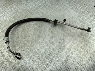 трубка кондиционера Mitsubishi Carisma 1998, 1.8 л., бензин, АКПП, зелёный, седан