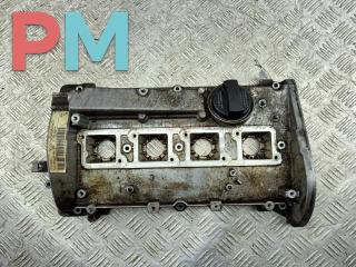клапанная крышка Audi A4 B5 [рестайлинг] 1998, 1.8 л., Ti, бензин