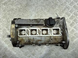 клапанная крышка Audi A4 B5 1998, 1.8 л., Ti, бензин