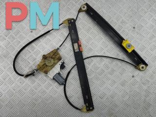 стеклоподъемник электрический передний правый Audi A6 4F/C6 2005, 3.2 л., бензин, АКПП, серый, универсал, 4F0959802B
