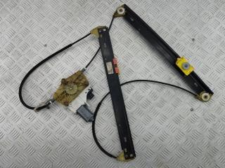 стеклоподъемник электрический передний правый Audi A6 4F/C6 2005, 3.2 л., бензин, АКПП, серый, универсал, 4F0959802B