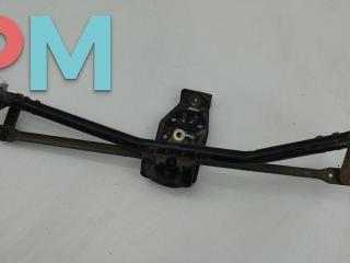 Механизм стеклоочистителя переднего (трапеция дворников) Audi 80 8C/B4 1992, 2.0 л., бензин, МКПП, серый, седан, 893955332