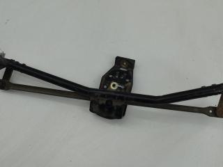 Механизм стеклоочистителя переднего (трапеция дворников) Audi 80 B4 1992, 2.0 л., бензин, МКПП, серый, седан, 893955332